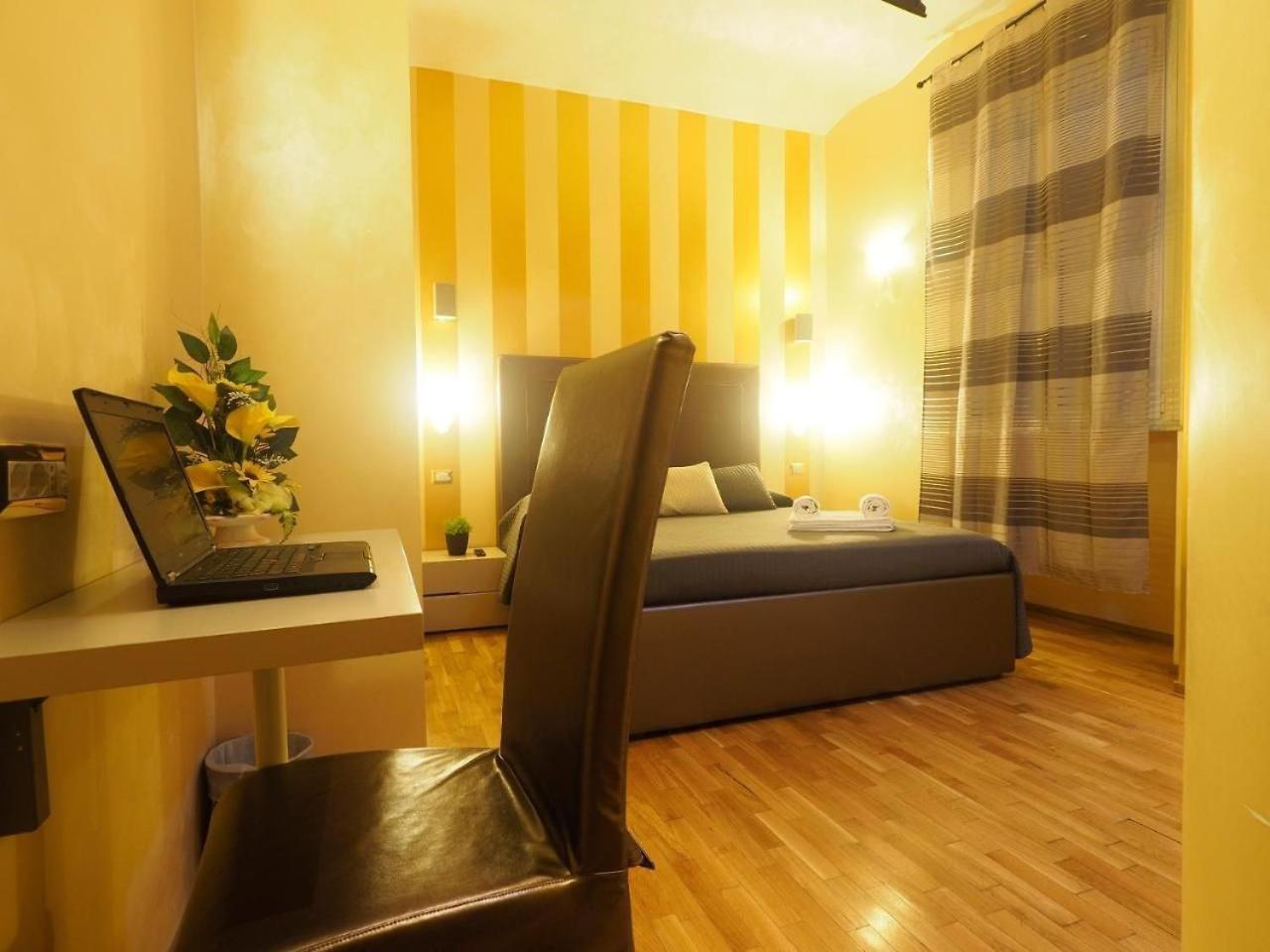 Aparthotel House Borgia Rom Exterior foto