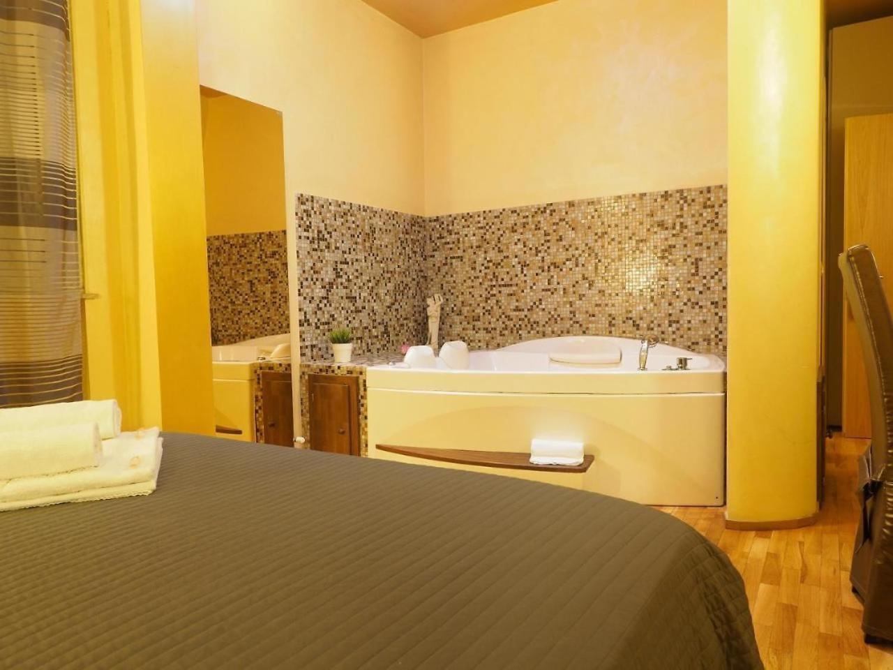 Aparthotel House Borgia Rom Exterior foto