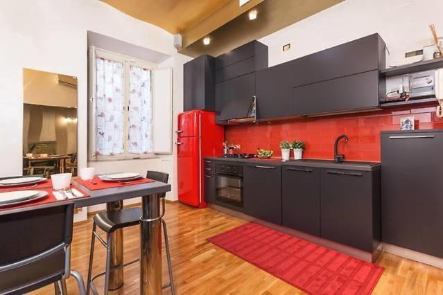 Aparthotel House Borgia Rom Exterior foto