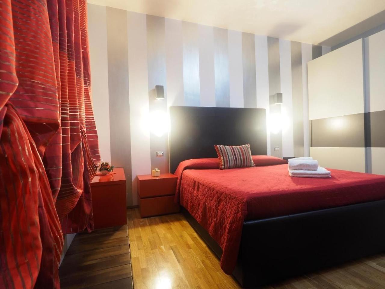 Aparthotel House Borgia Rom Exterior foto
