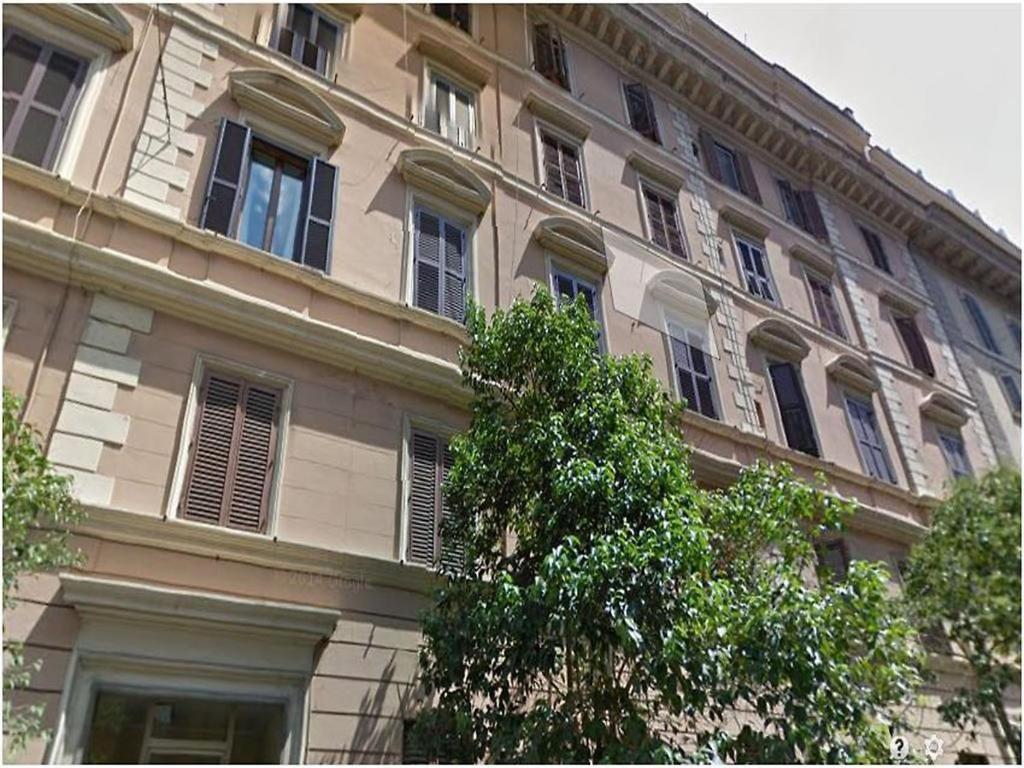 Aparthotel House Borgia Rom Exterior foto