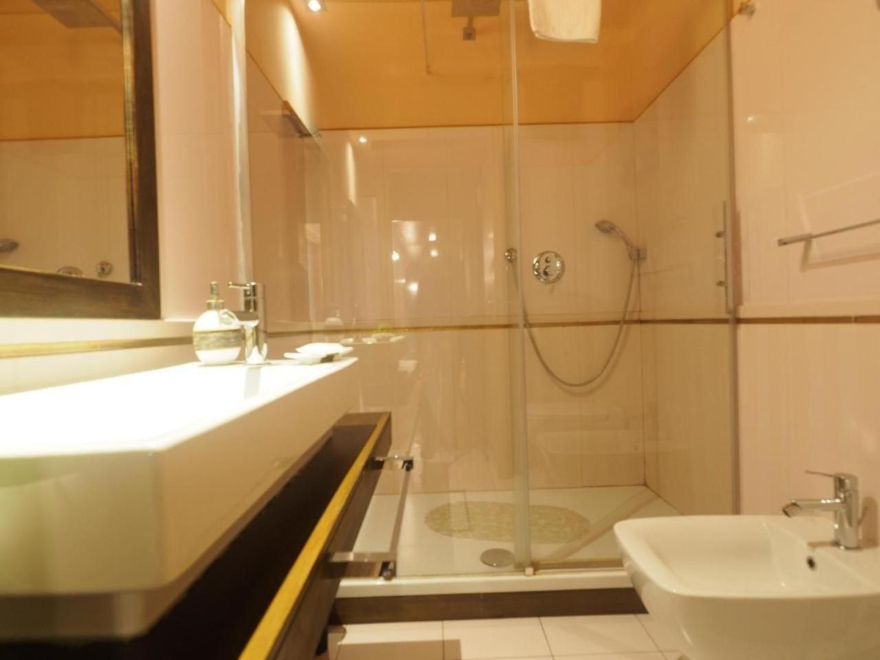 Aparthotel House Borgia Rom Exterior foto