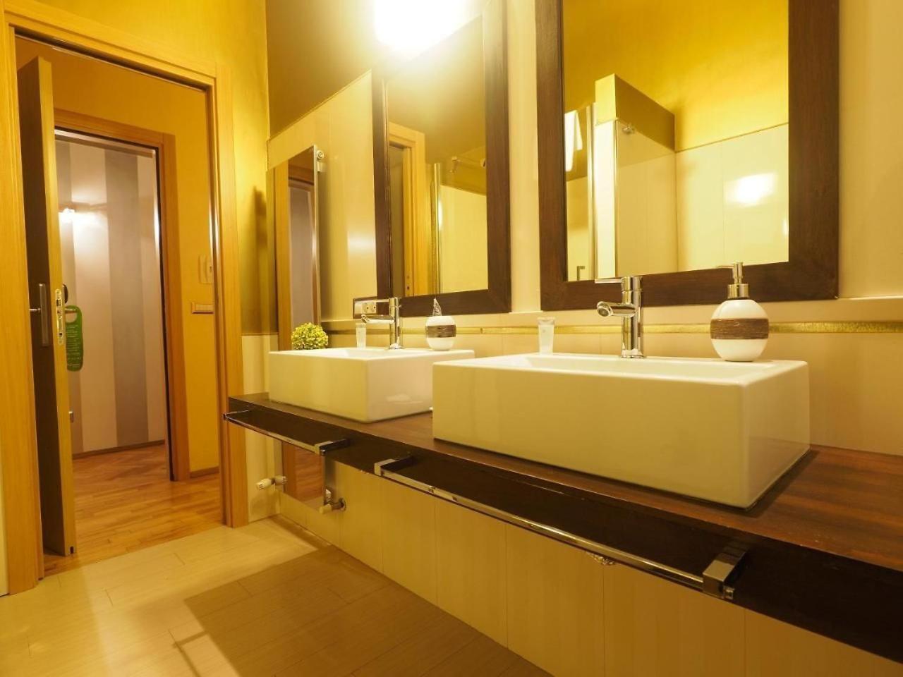 Aparthotel House Borgia Rom Exterior foto