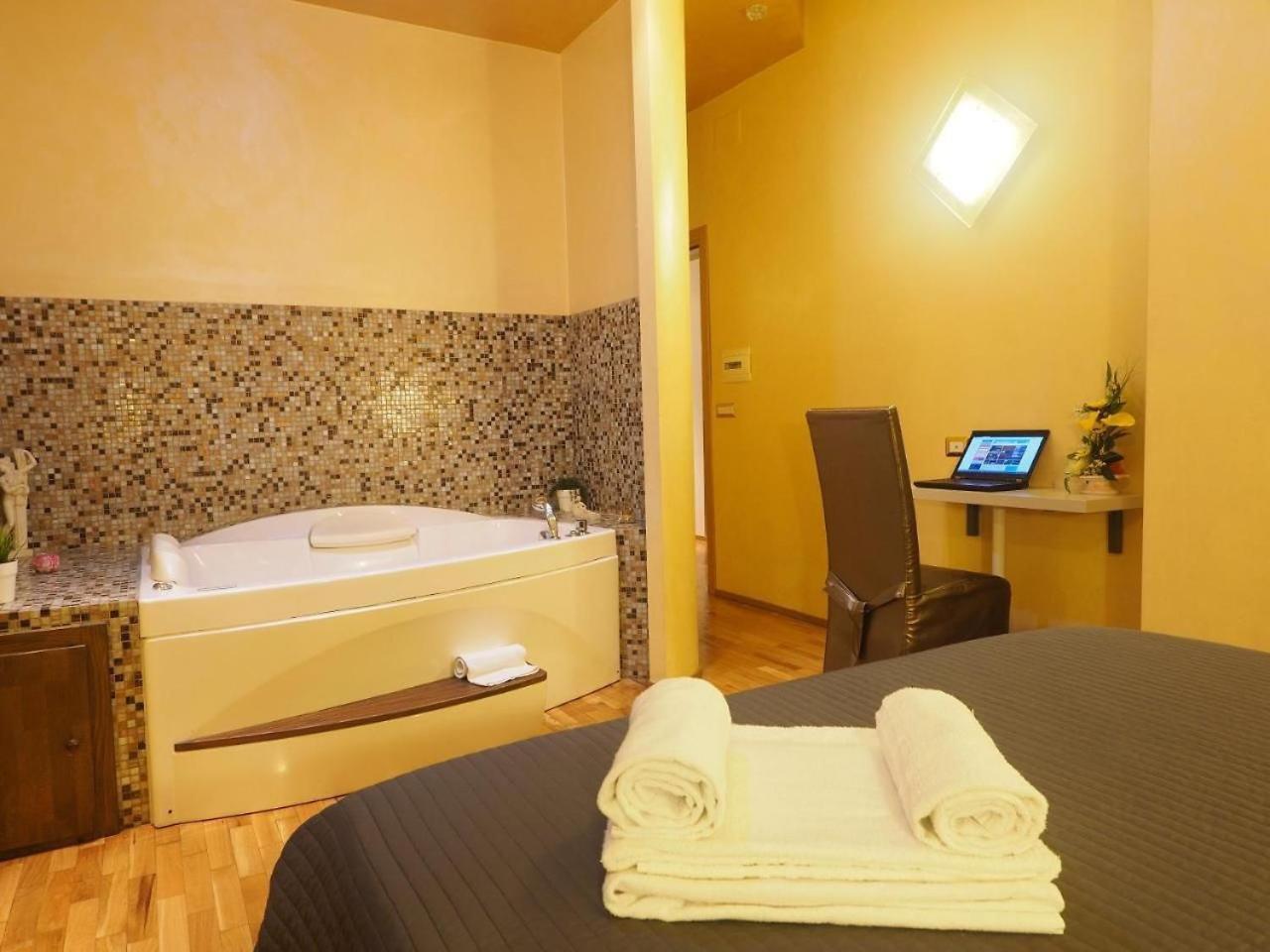 Aparthotel House Borgia Rom Exterior foto