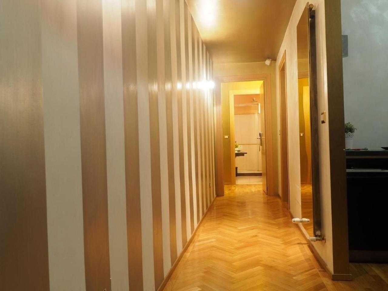 Aparthotel House Borgia Rom Exterior foto