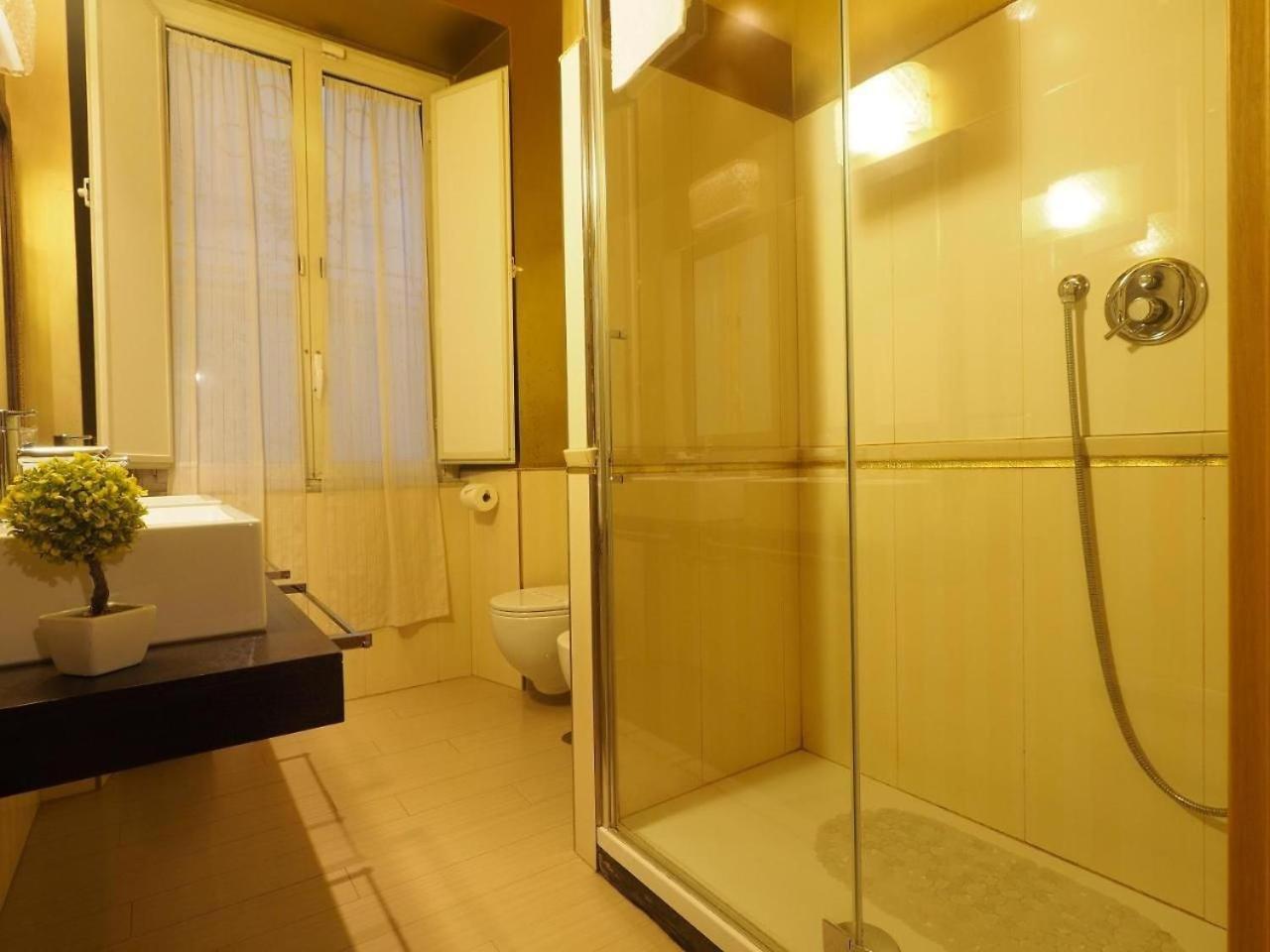 Aparthotel House Borgia Rom Exterior foto