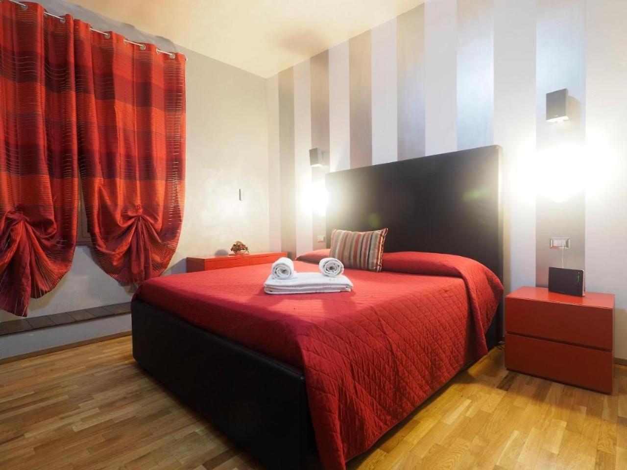 Aparthotel House Borgia Rom Exterior foto